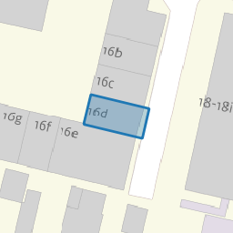 Perceel SPZ00-C-1134