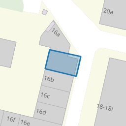 Perceel SPZ00-C-1137