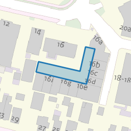 Perceel SPZ00-C-1138