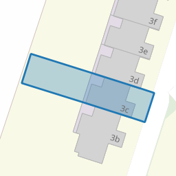 Perceel SPZ00-C-1143