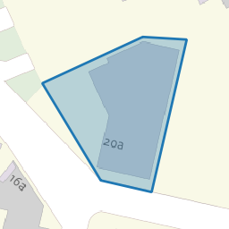 Perceel SPZ00-C-1193