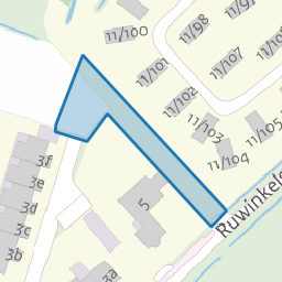 Perceel SPZ00-C-1201