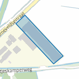 Perceel SPZ00-C-1204