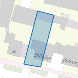 Perceel SPZ00-C-1229