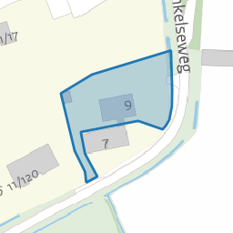 Perceel SPZ00-C-1240