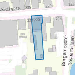 Perceel SPZ00-D-1023