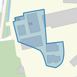 Perceel SPZ00-D-1142