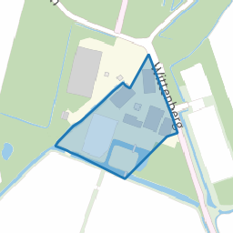 Perceel SPZ00-D-1283