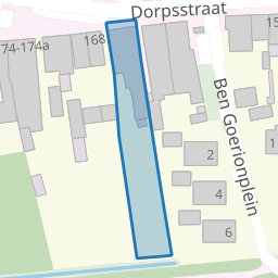 Perceel SPZ00-D-1295