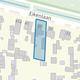 Perceel SPZ00-D-1336