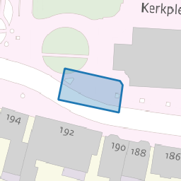 Perceel SPZ00-D-1374