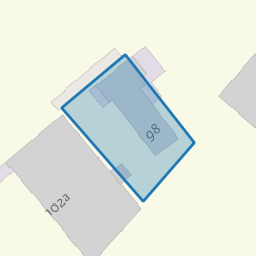 Perceel SPZ00-D-1389