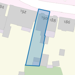 Perceel SPZ00-D-1396