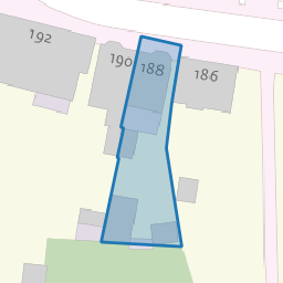 Perceel SPZ00-D-1397