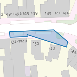 Perceel SPZ00-D-1441