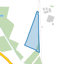 Perceel SPZ00-D-1445