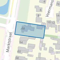 Perceel SPZ00-D-1480