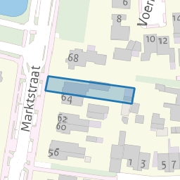 Perceel SPZ00-D-1498