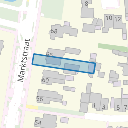 Perceel SPZ00-D-1499