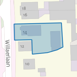 Perceel SPZ00-D-1503