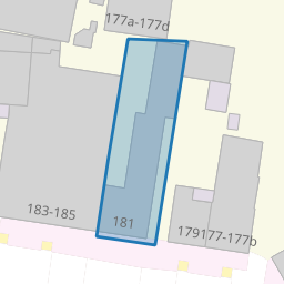 Perceel SPZ00-D-1533