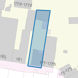 Perceel SPZ00-D-1534