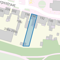 Perceel SPZ00-D-1545