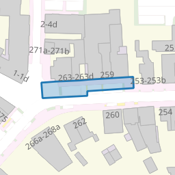 Perceel SPZ00-D-1581