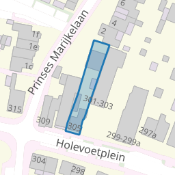 Perceel SPZ00-D-1616