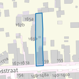 Perceel SPZ00-D-1634