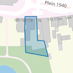 Perceel SPZ00-D-1638