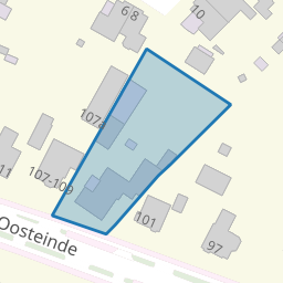 Perceel SPZ00-D-1724