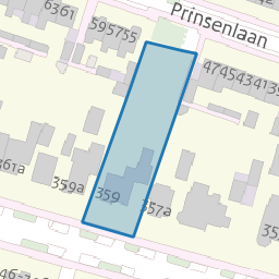 Perceel SPZ00-D-1759