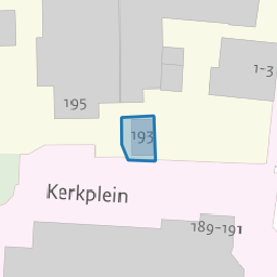 Perceel SPZ00-D-1778