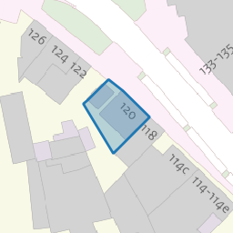 Perceel SPZ00-D-1801