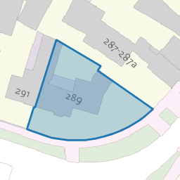 Perceel SPZ00-D-1817