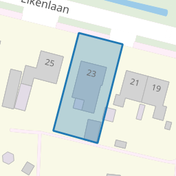 Perceel SPZ00-D-1832