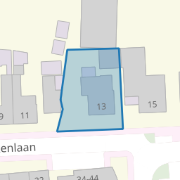 Perceel SPZ00-D-1895