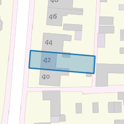 Perceel SPZ00-D-1940