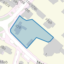 Perceel SPZ00-D-1972