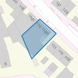 Perceel SPZ00-D-2000