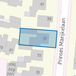 Perceel SPZ00-D-2031