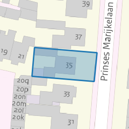 Perceel SPZ00-D-2032