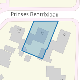 Perceel SPZ00-D-2045