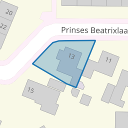 Perceel SPZ00-D-2046