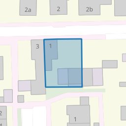 Perceel SPZ00-D-2057