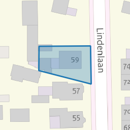 Perceel SPZ00-D-2065