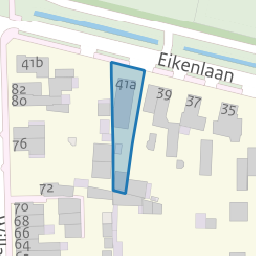 Perceel SPZ00-D-2084