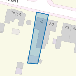 Perceel SPZ00-D-2092