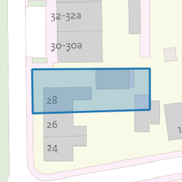 Perceel SPZ00-D-2095